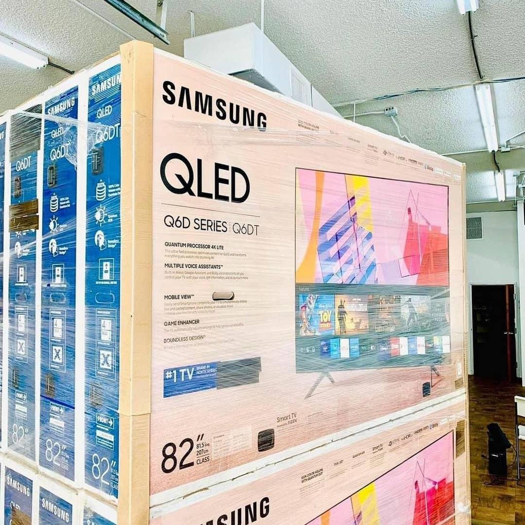 Smart TV Pallets - Image 4