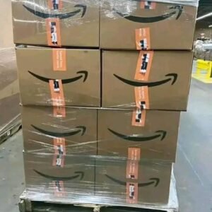 Electronics Mystery Boxes pallets