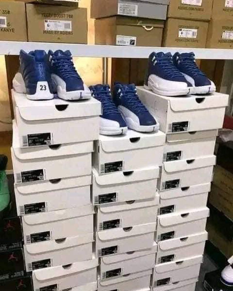 Air Jordan - Image 4