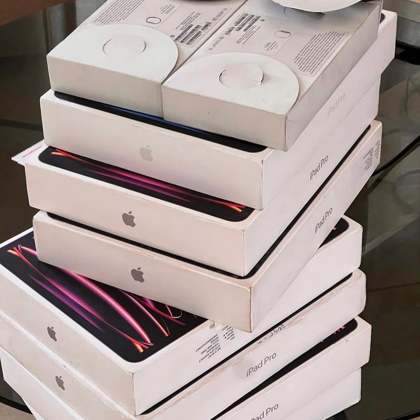 IPads pallets - Image 4