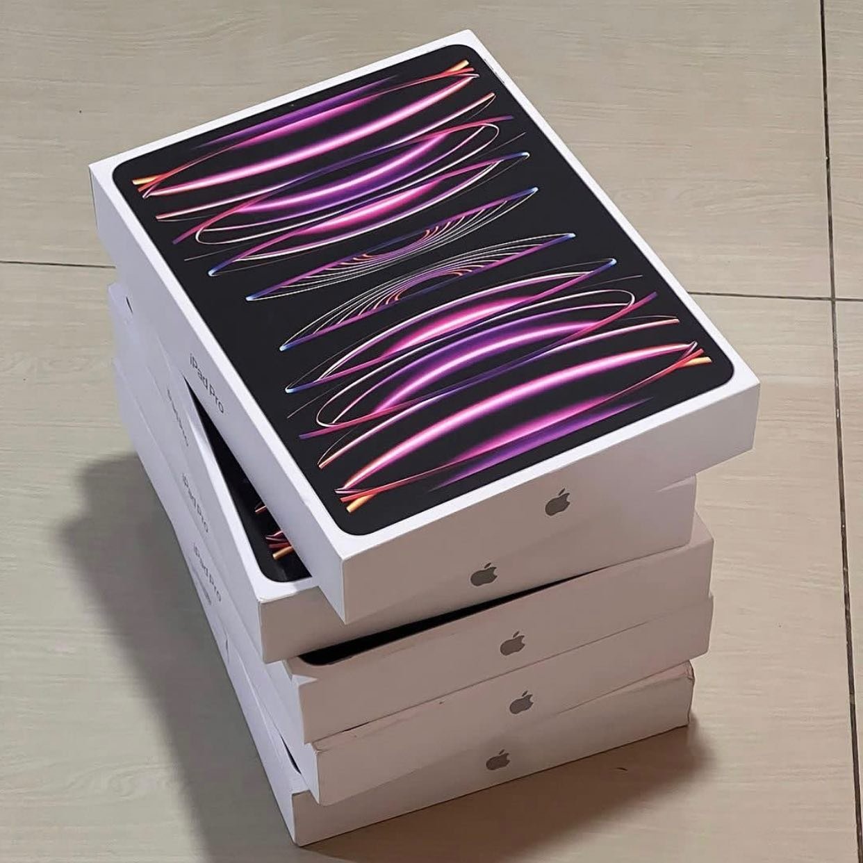 IPads pallets - Image 2