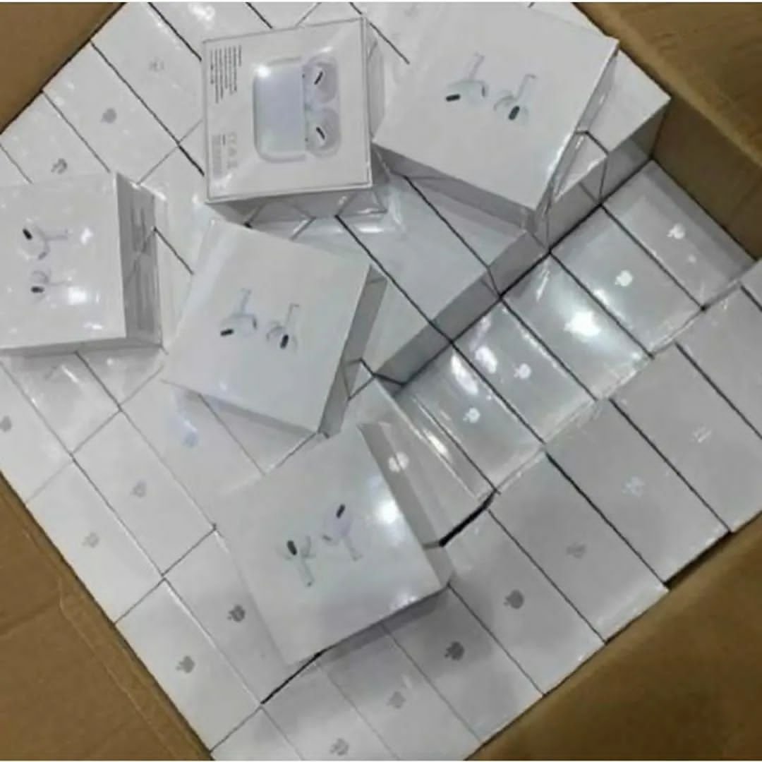 Apple Airpods pro pallets - Image 4