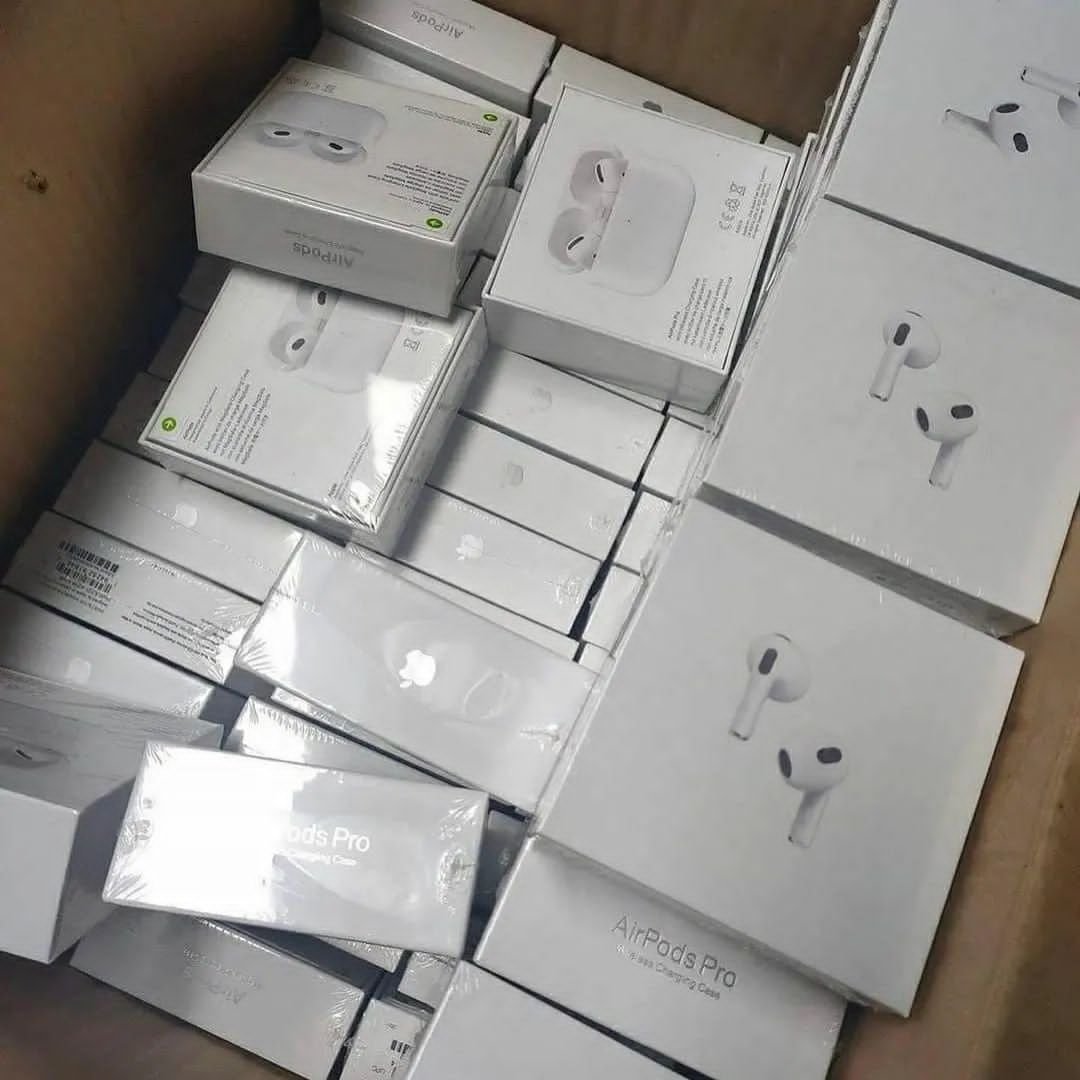 Apple Airpods pro pallets - Image 6