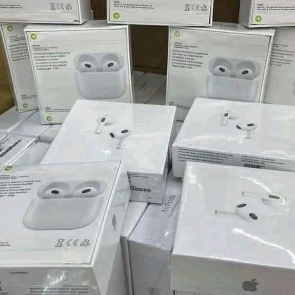 Apple Airpods pro pallets - Image 3