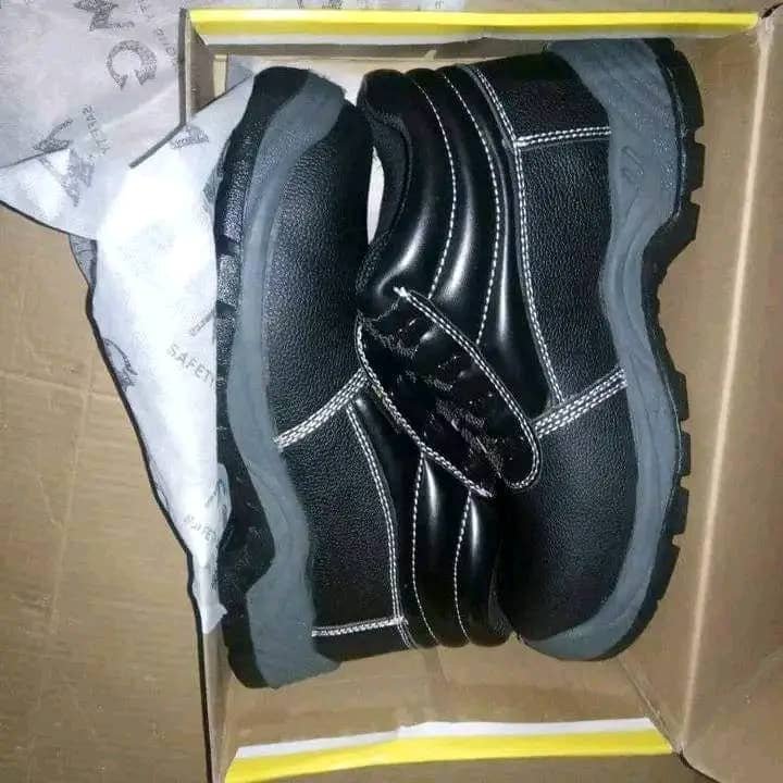 Carhartt Boots Pallet