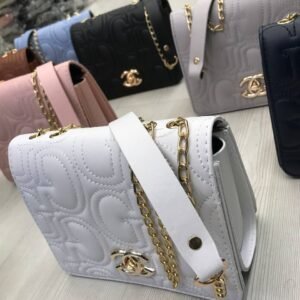 Woman bags & purse pallets