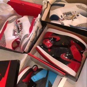 Authentic Nike shoes