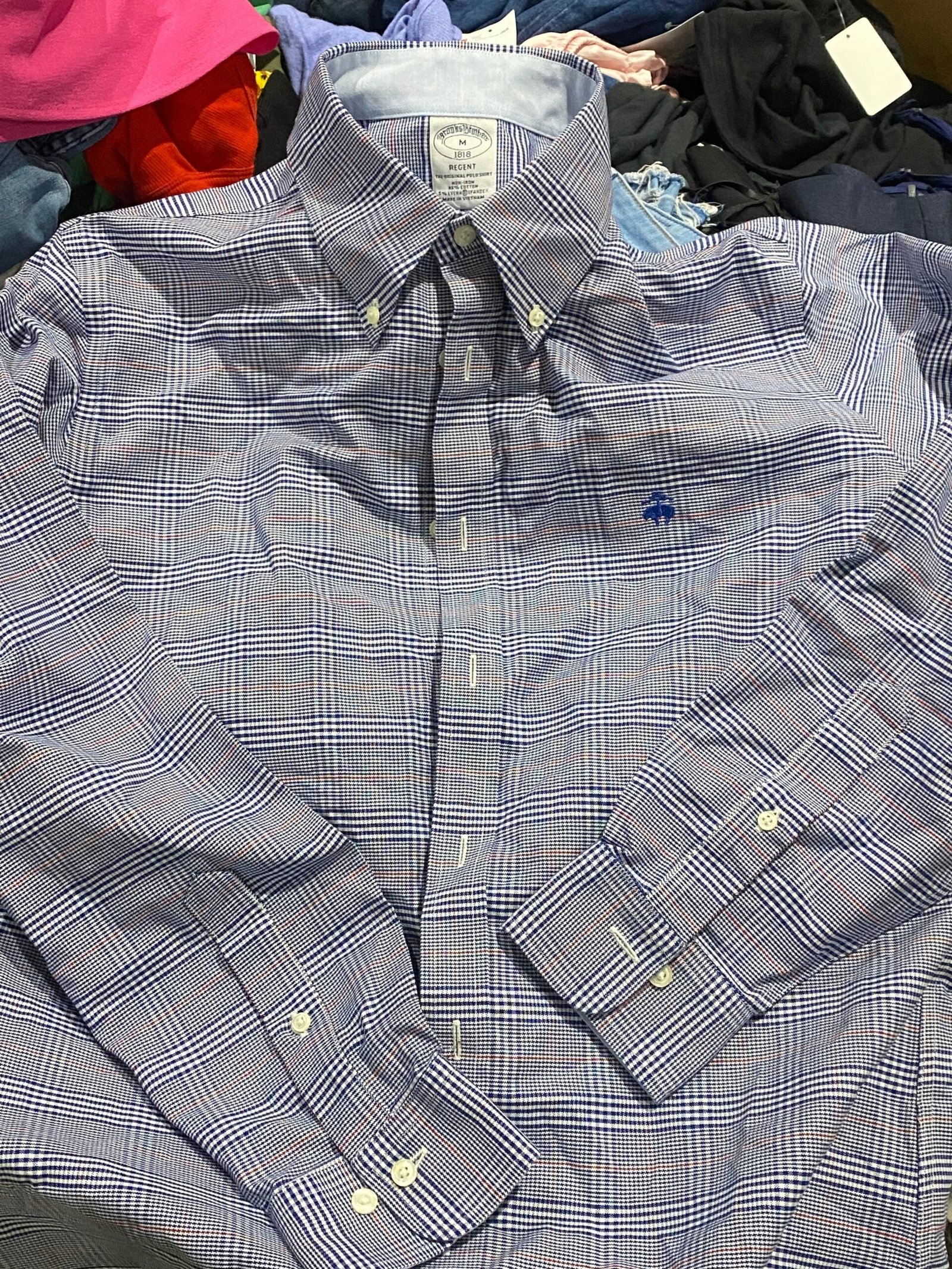 LUXURY RETAILER Apparel Pallet - Image 4