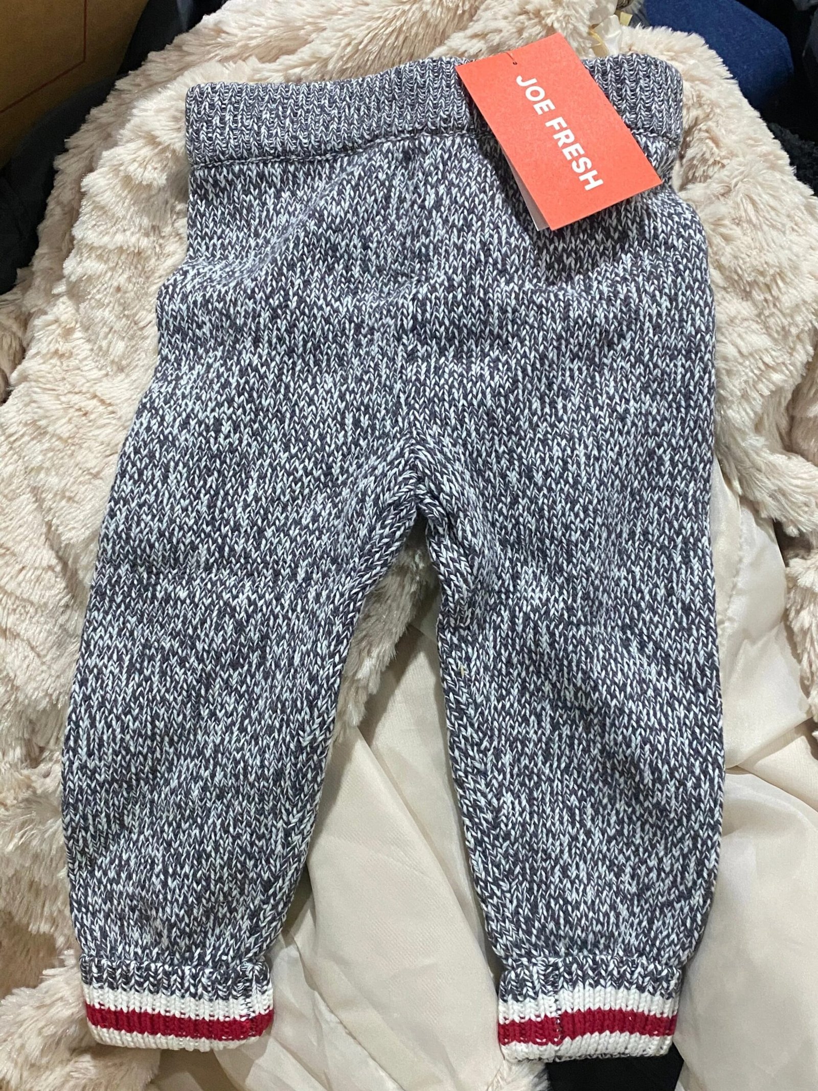 LUXURY RETAILER Apparel Pallet - Image 8