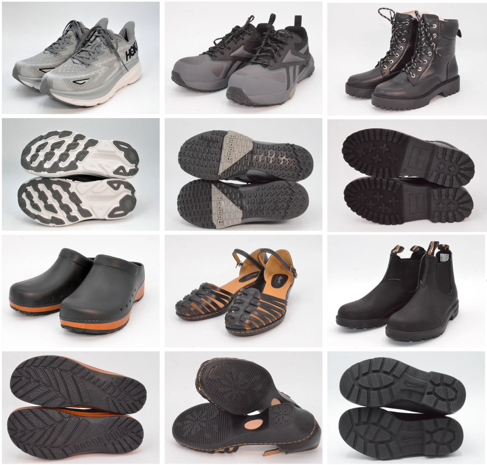 Branded SHOES Pallet - Image 4