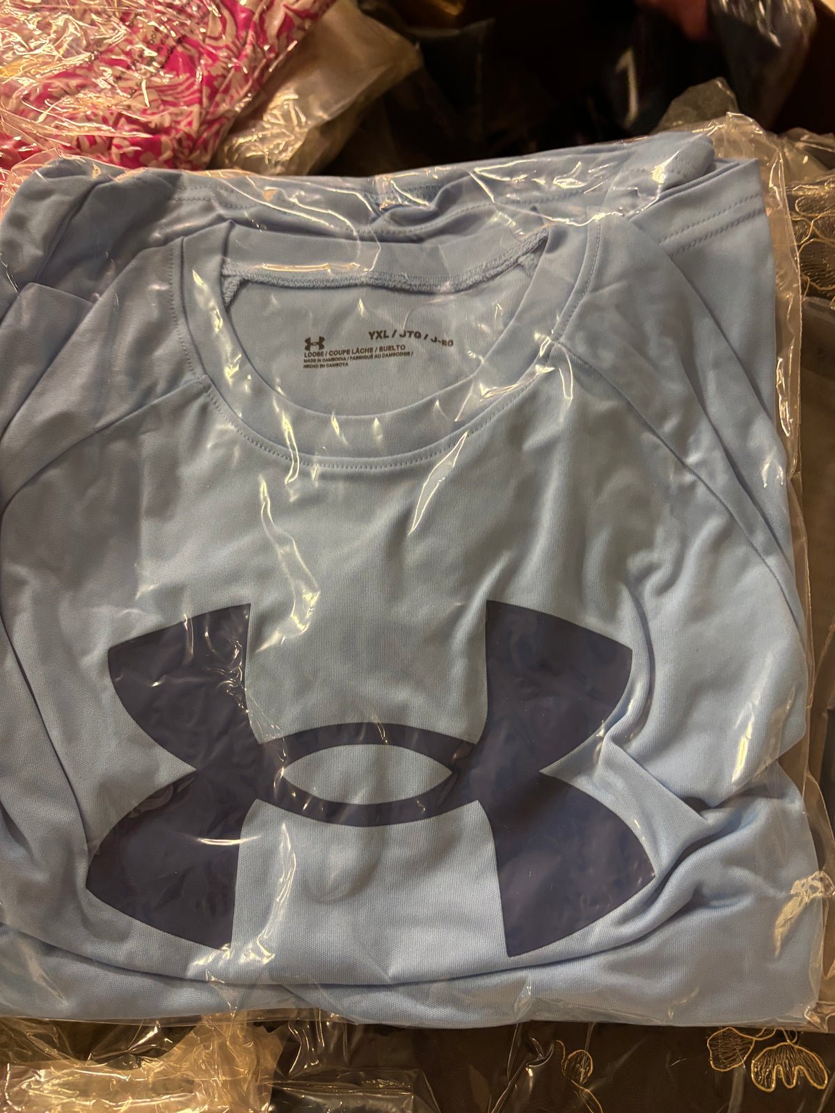 Name-Brand APPAREL Pallet - Image 8