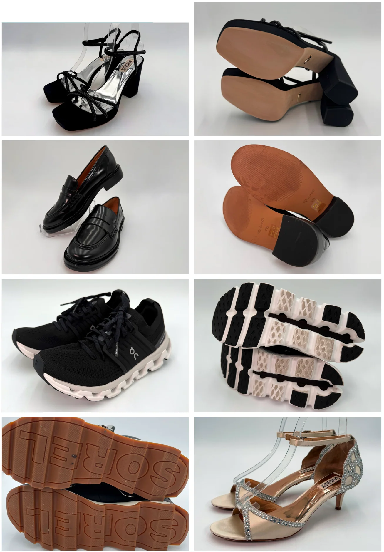 Branded SHOES Pallet - Image 5