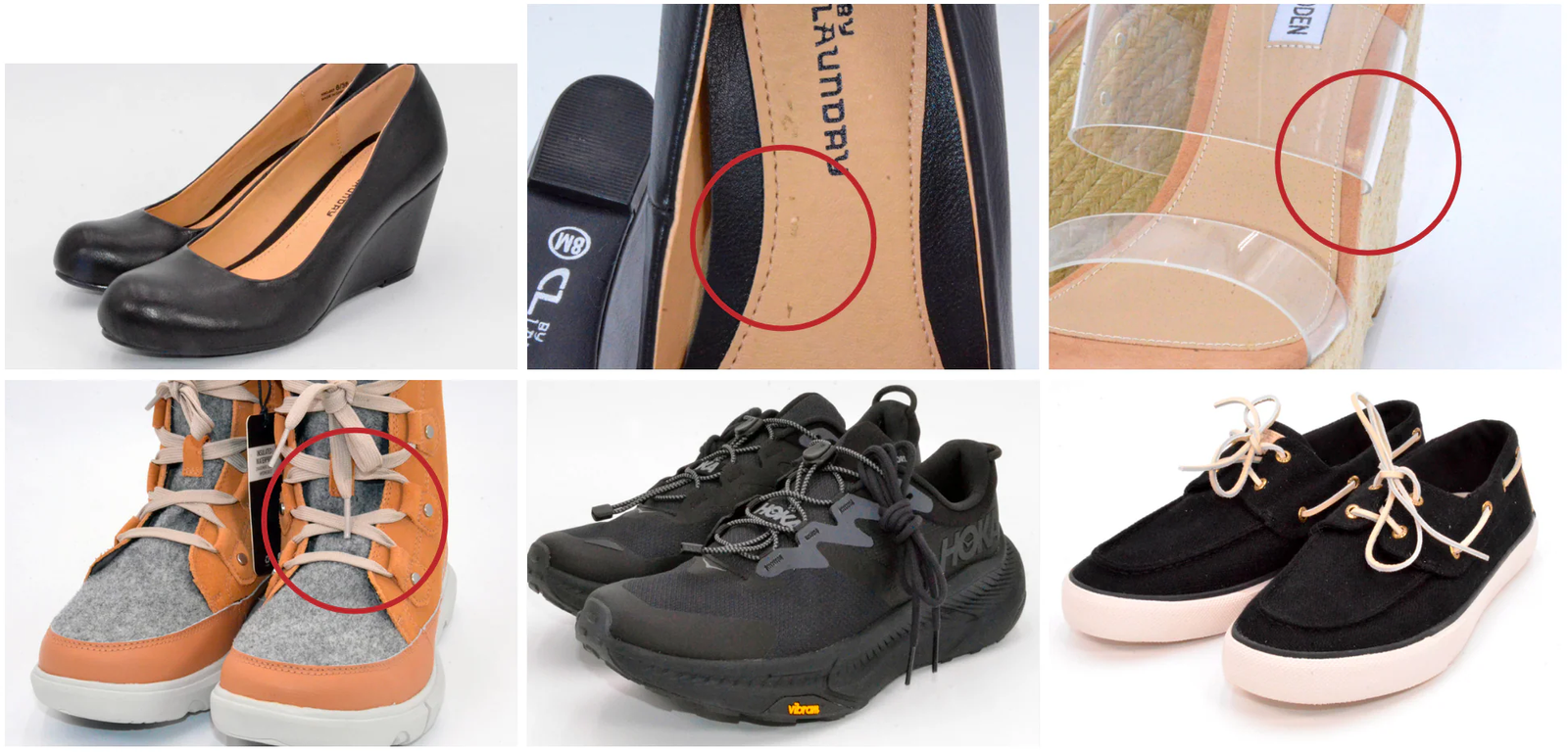 Branded SHOES Pallet - Image 10