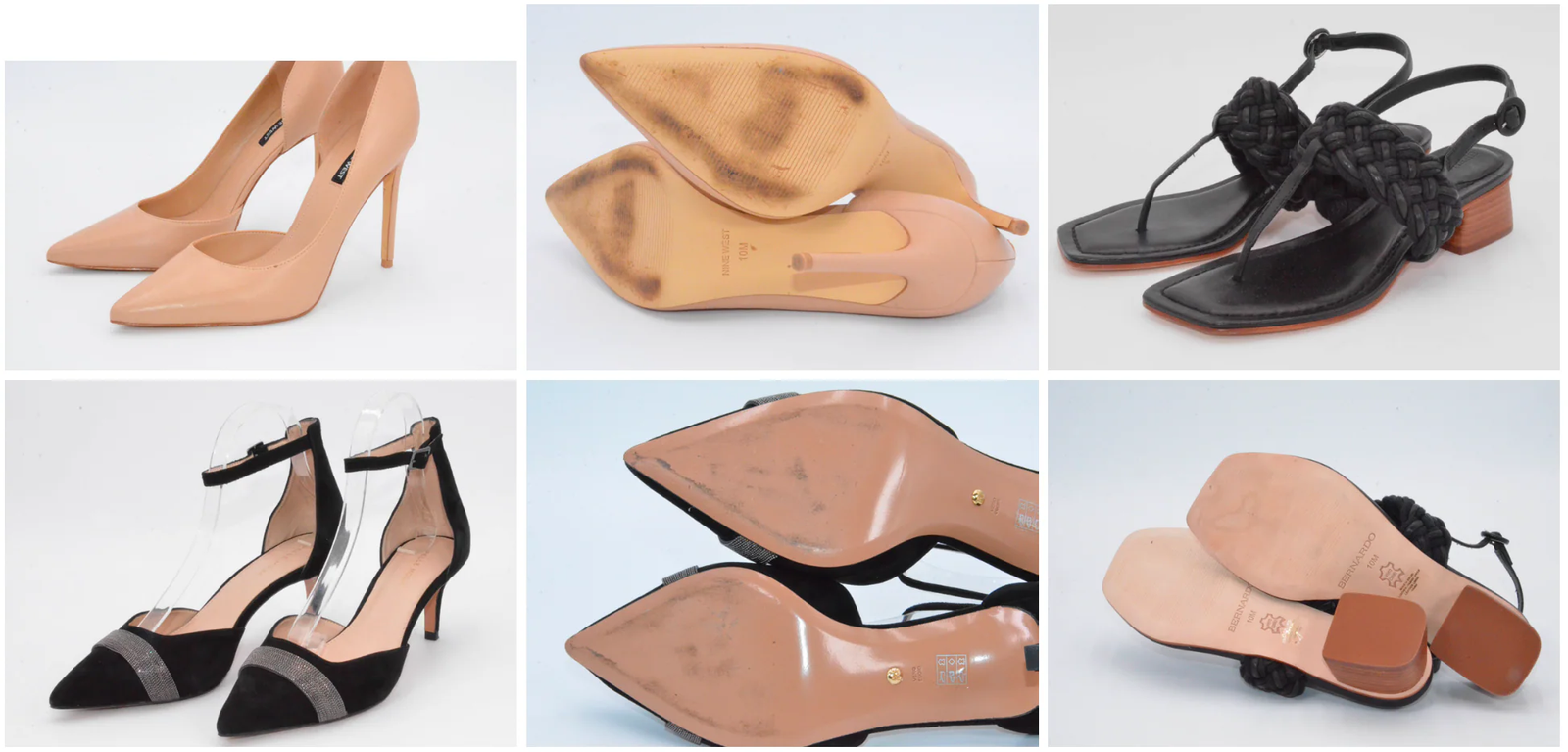 Branded SHOES Pallet - Image 9