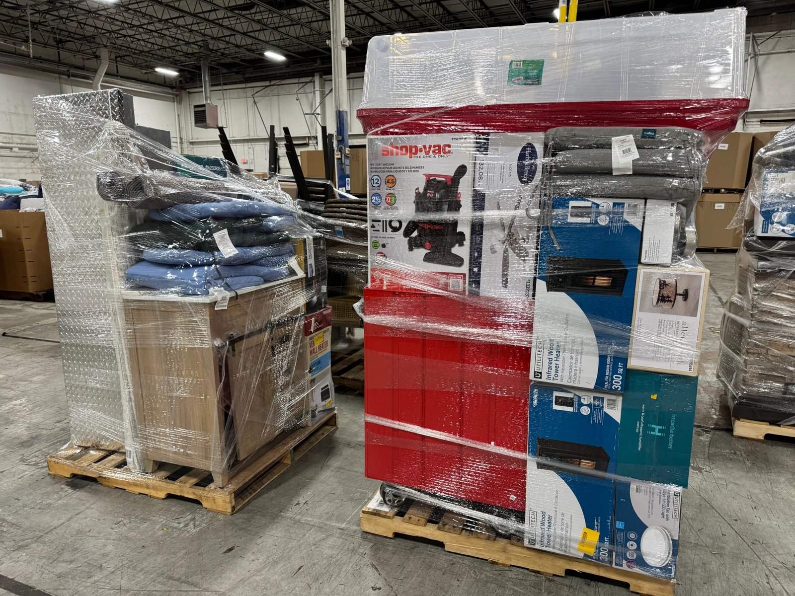 LWS GM Pallet - Image 5