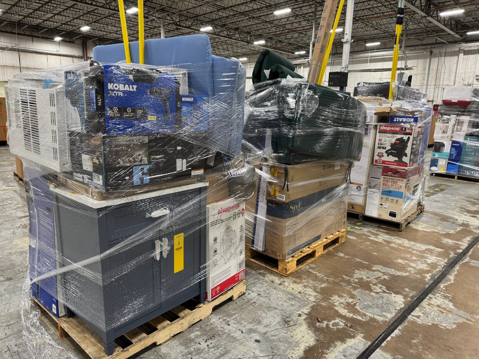 LWS GM Pallet - Image 3