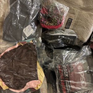 Name-Brand APPAREL Pallet