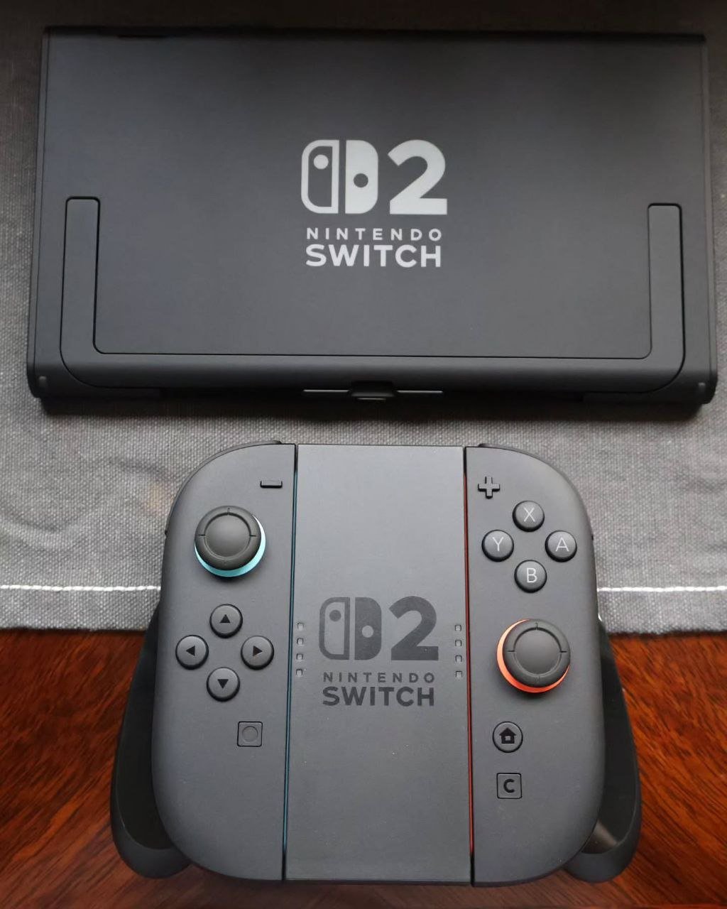 Nintendo Switch Pallet – Mixed Models & Accessories - Image 6