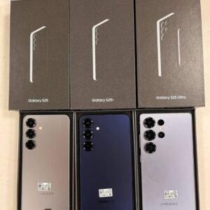 Samsung Galaxy S25 Ultra – Premium Smartphone Palle