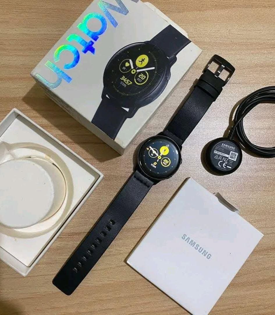 Samsung Galaxy Watch Pallet – Active2 / Watch5 / Watch6 - Image 7