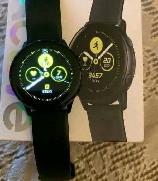 Samsung Galaxy Watch Pallet – Active2 / Watch5 / Watch6 - Image 2