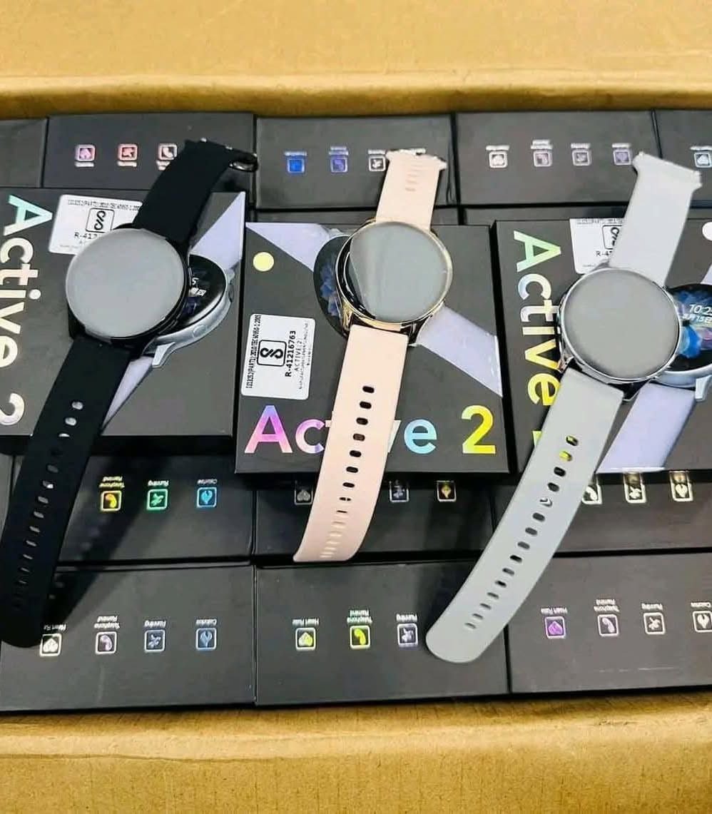 Samsung Galaxy Watch Pallet – Active2 / Watch5 / Watch6 - Image 4