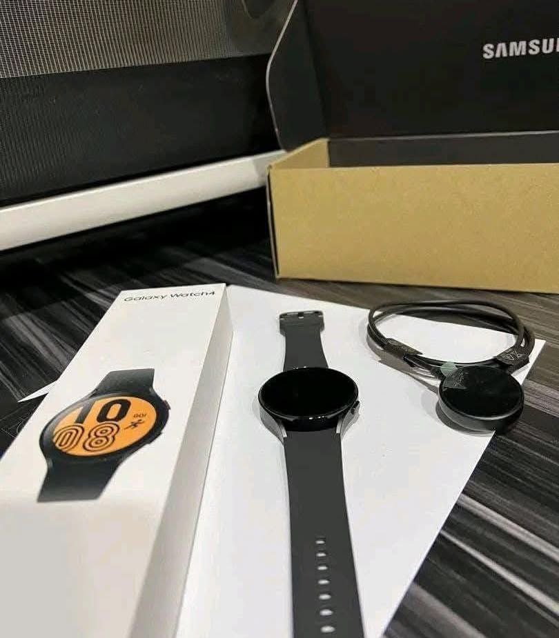 Samsung Galaxy Watch Pallet – Active2 / Watch5 / Watch6 - Image 5