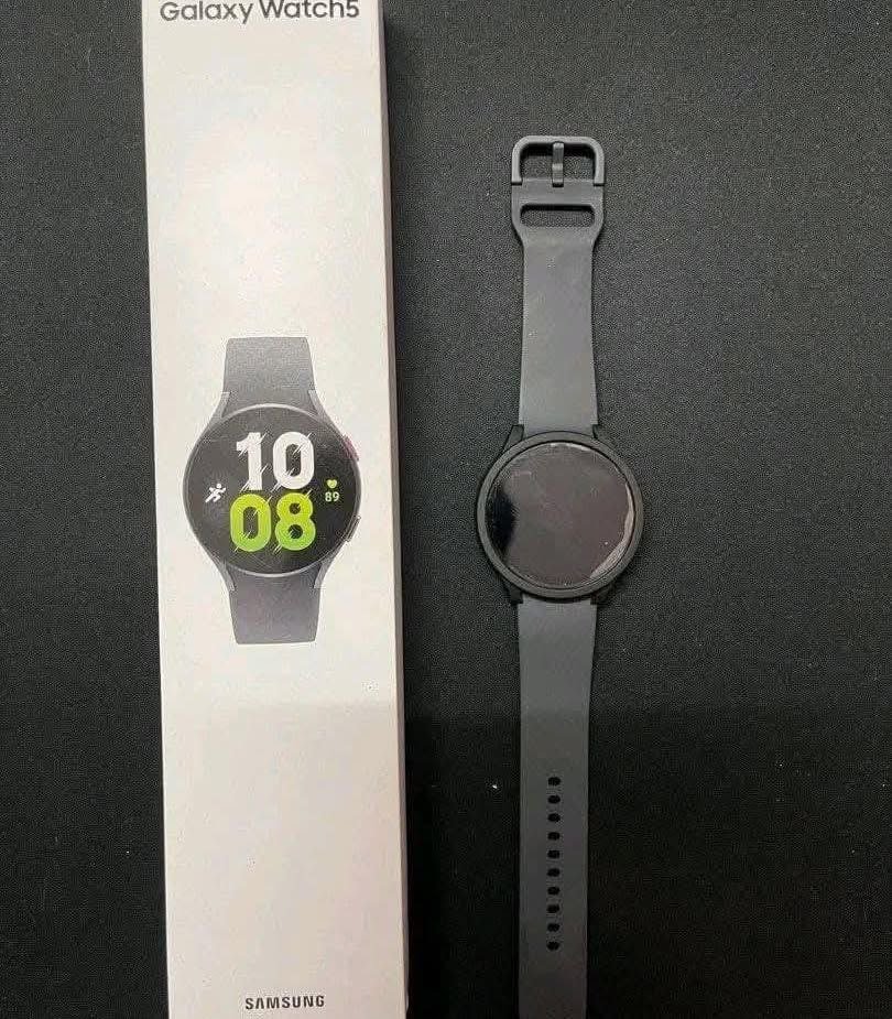 Samsung Galaxy Watch Pallet – Active2 / Watch5 / Watch6 - Image 6