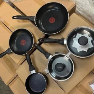 Tefal Cookware Pallet – Non-Stick Pans & Saucepans
