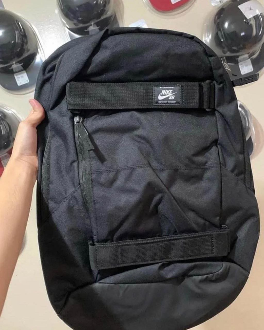 Nike & Jordan Backpack Pallet – Mixed Designs & Colors - Image 7