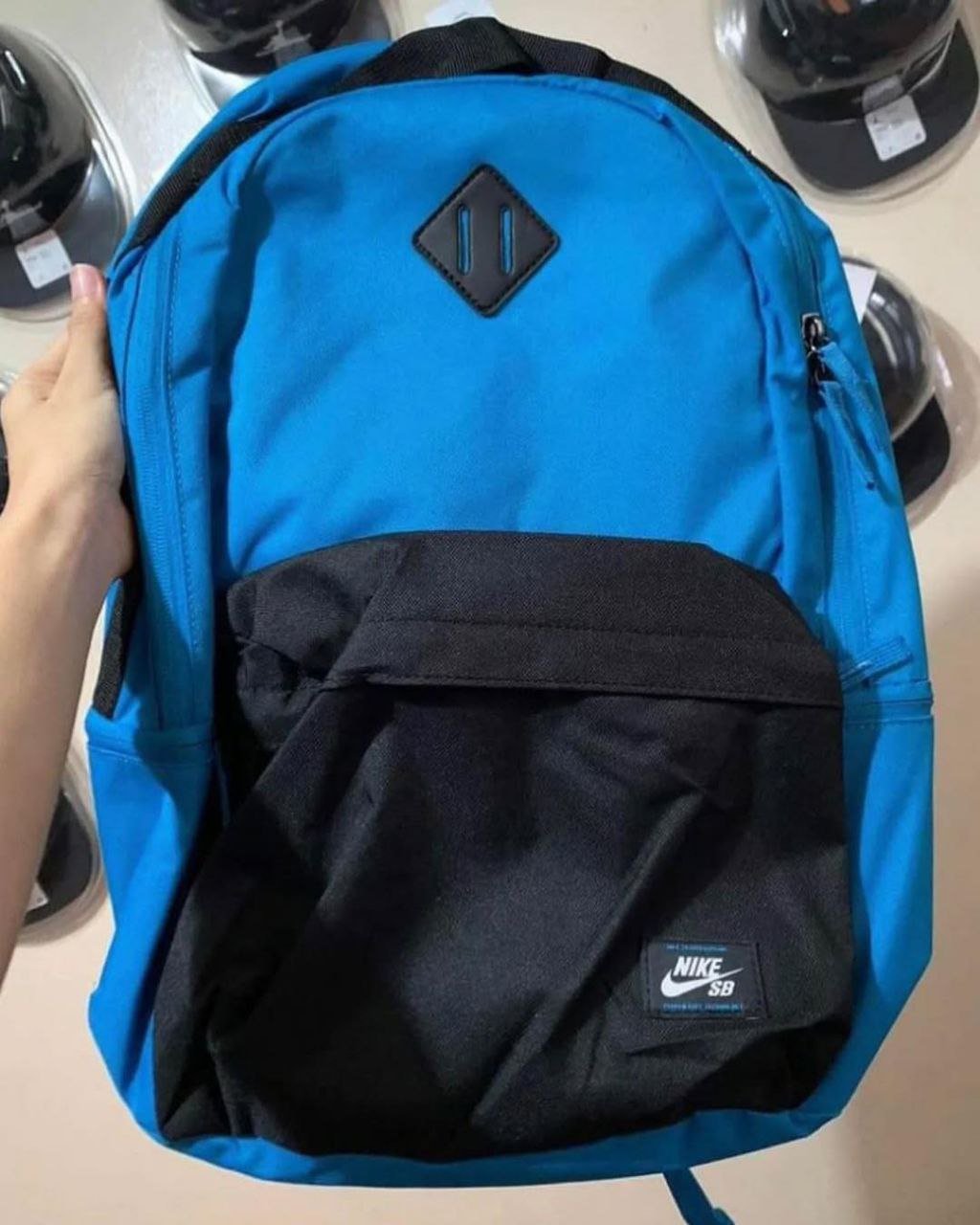 Nike & Jordan Backpack Pallet – Mixed Designs & Colors - Image 6