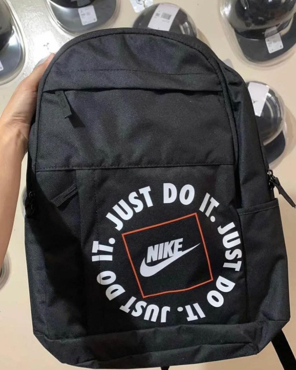 Nike & Jordan Backpack Pallet – Mixed Designs & Colors - Image 5