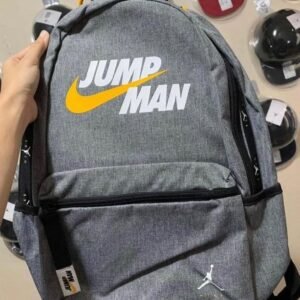 Nike & Jordan Backpack Pallet – Mixed Designs & Colors