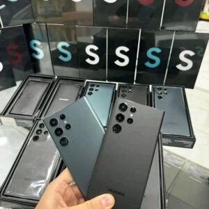 Samsung Galaxy S23 Ultra – Bulk Pallet of Flagship Devices