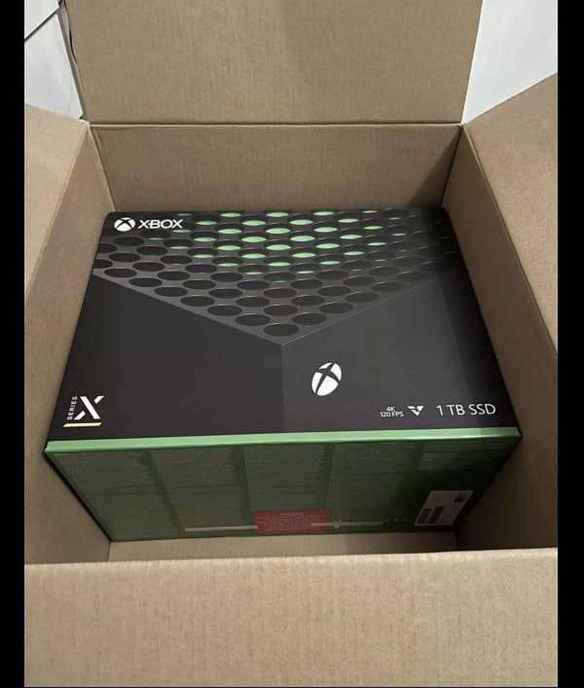 Xbox Series X – Bulk Pallet (4 Units) - Image 5