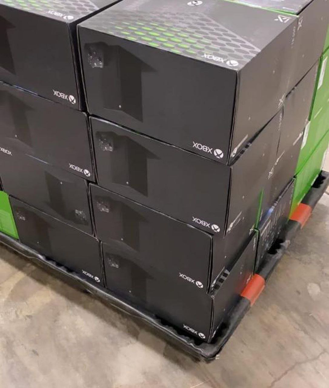 Xbox Series X – Bulk Pallet (4 Units) - Image 2