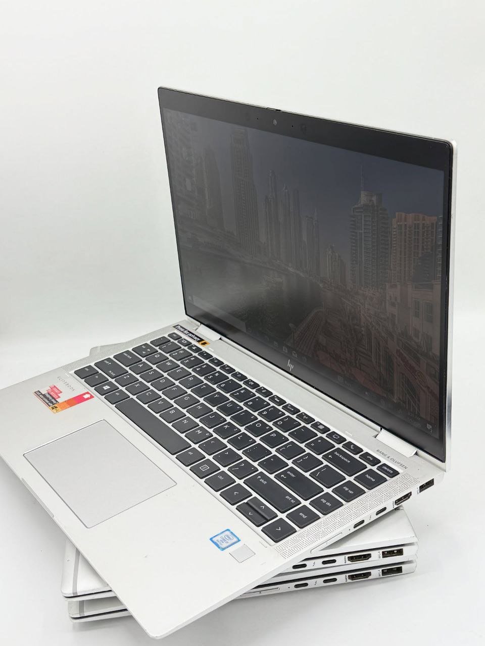 HP EliteBook x360 1040 G6 – Sleek, Smart, and Ready to Roll - Image 4