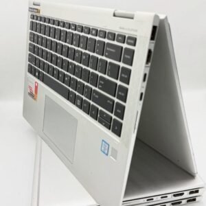 HP EliteBook x360 1040 G6 – Sleek, Smart, and Ready to Roll