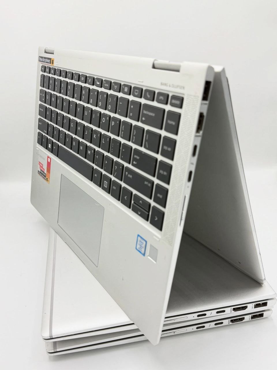 HP EliteBook x360 1040 G6 – Sleek, Smart, and Ready to Roll