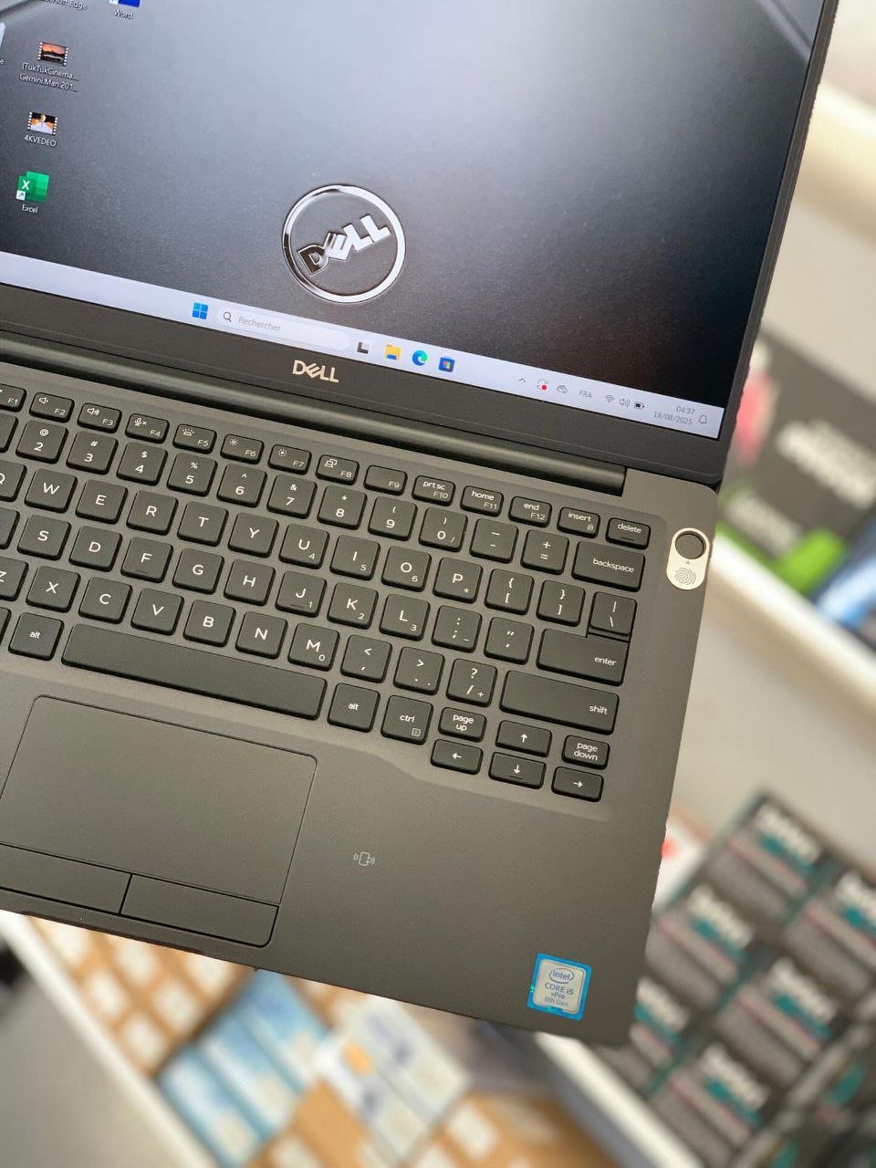 Dell Latitude 7400 – Business-Class Power & Style - Image 4