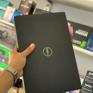 Dell Latitude 7400 – Business-Class Power & Style