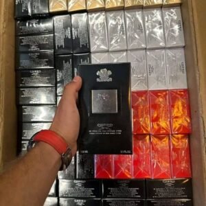 Mixed Brand Perfume Pallet – Designer Fragrance Collection