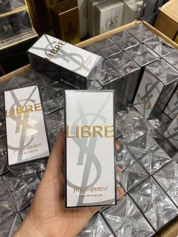 Mixed Brand Perfume Pallet – Designer Fragrance Collection - Image 4