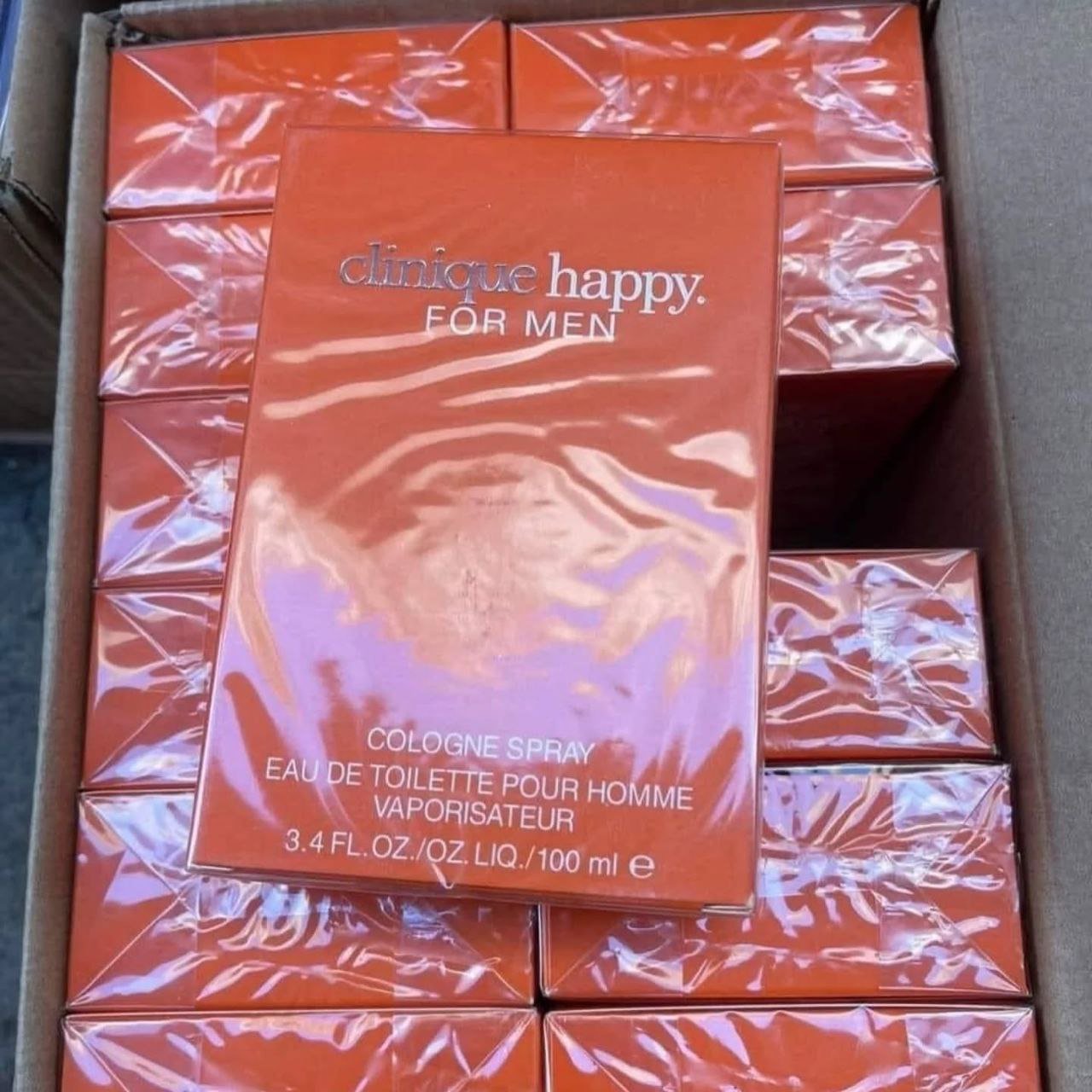 Mixed Brand Perfume Pallet – Designer Fragrance Collection - Image 15