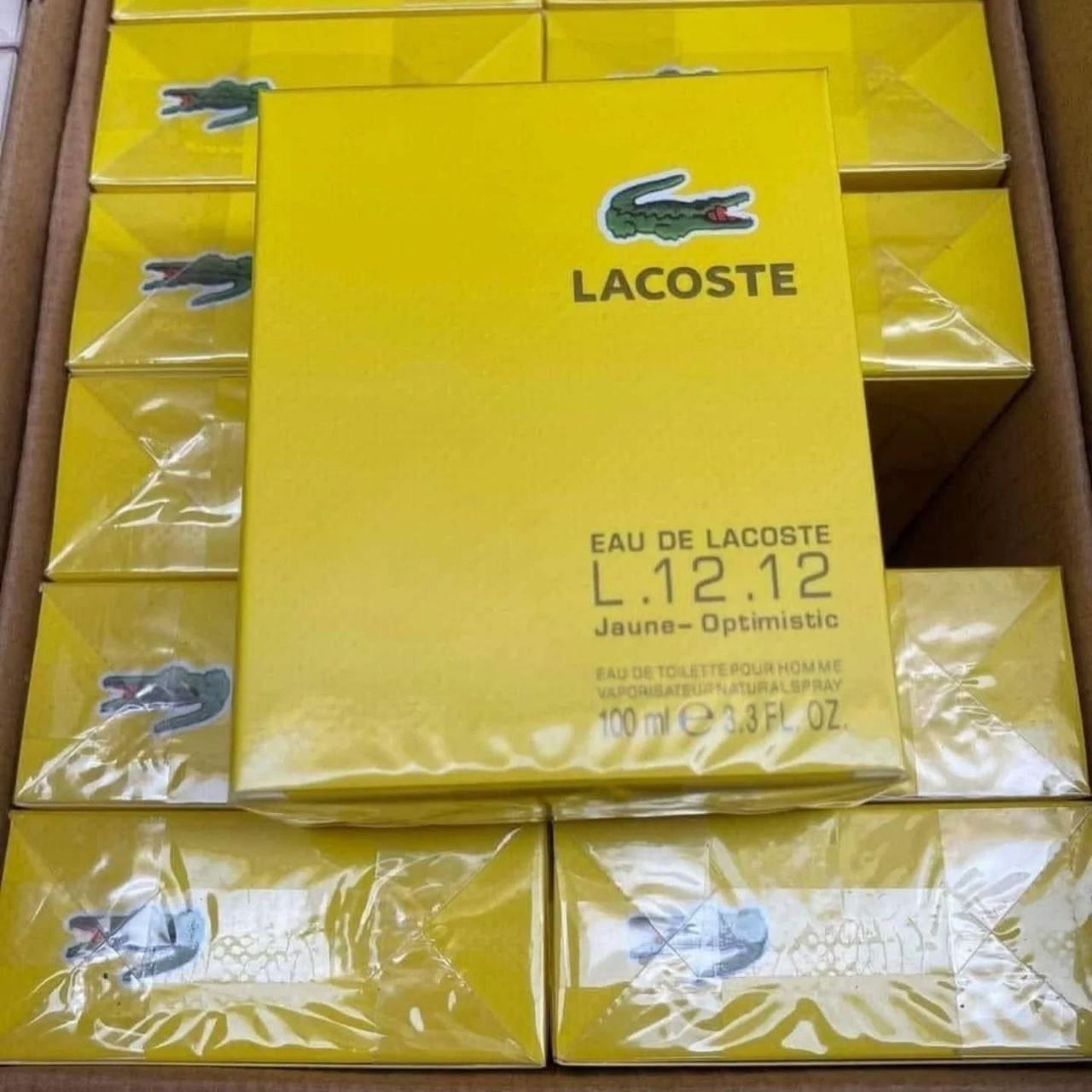 Mixed Brand Perfume Pallet – Designer Fragrance Collection - Image 14