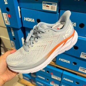 HOKA Running Shoe Pallet – Mixed Models & Colorways