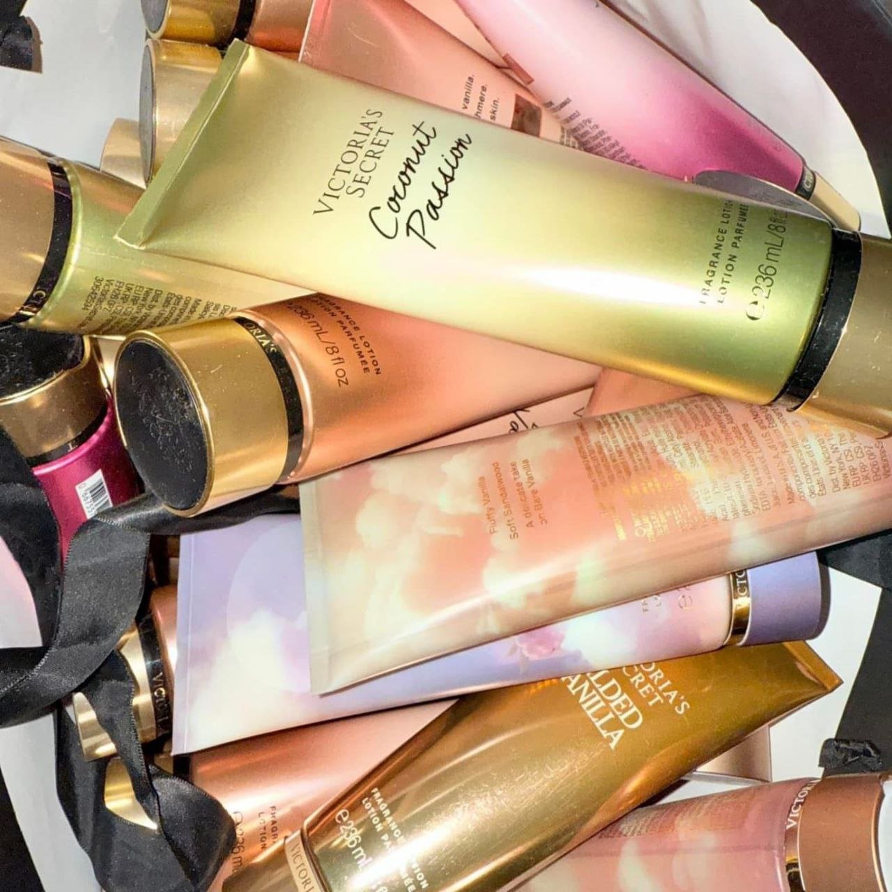 Body Care Pallet – Victoria’s Secret & Bath & Body Works - Image 2