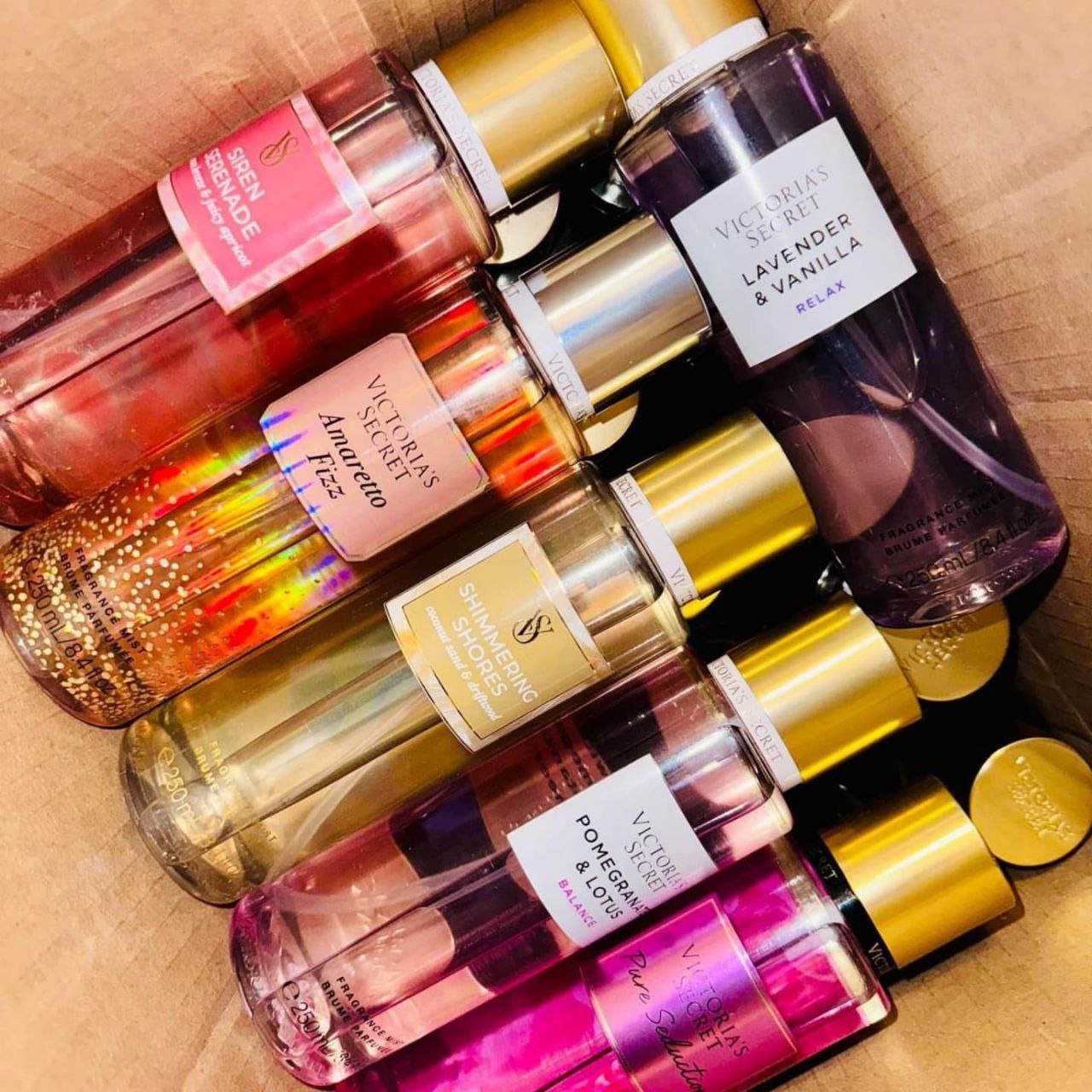 Body Care Pallet – Victoria’s Secret & Bath & Body Works - Image 3