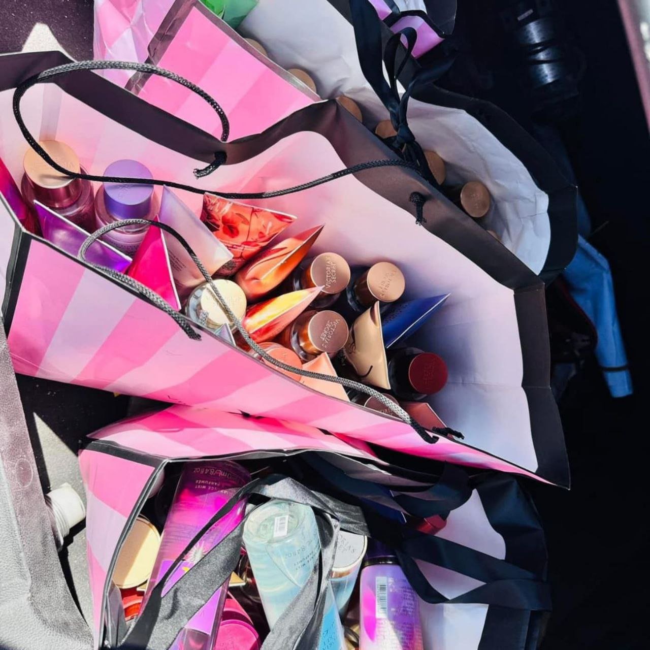 Body Care Pallet – Victoria’s Secret & Bath & Body Works - Image 4