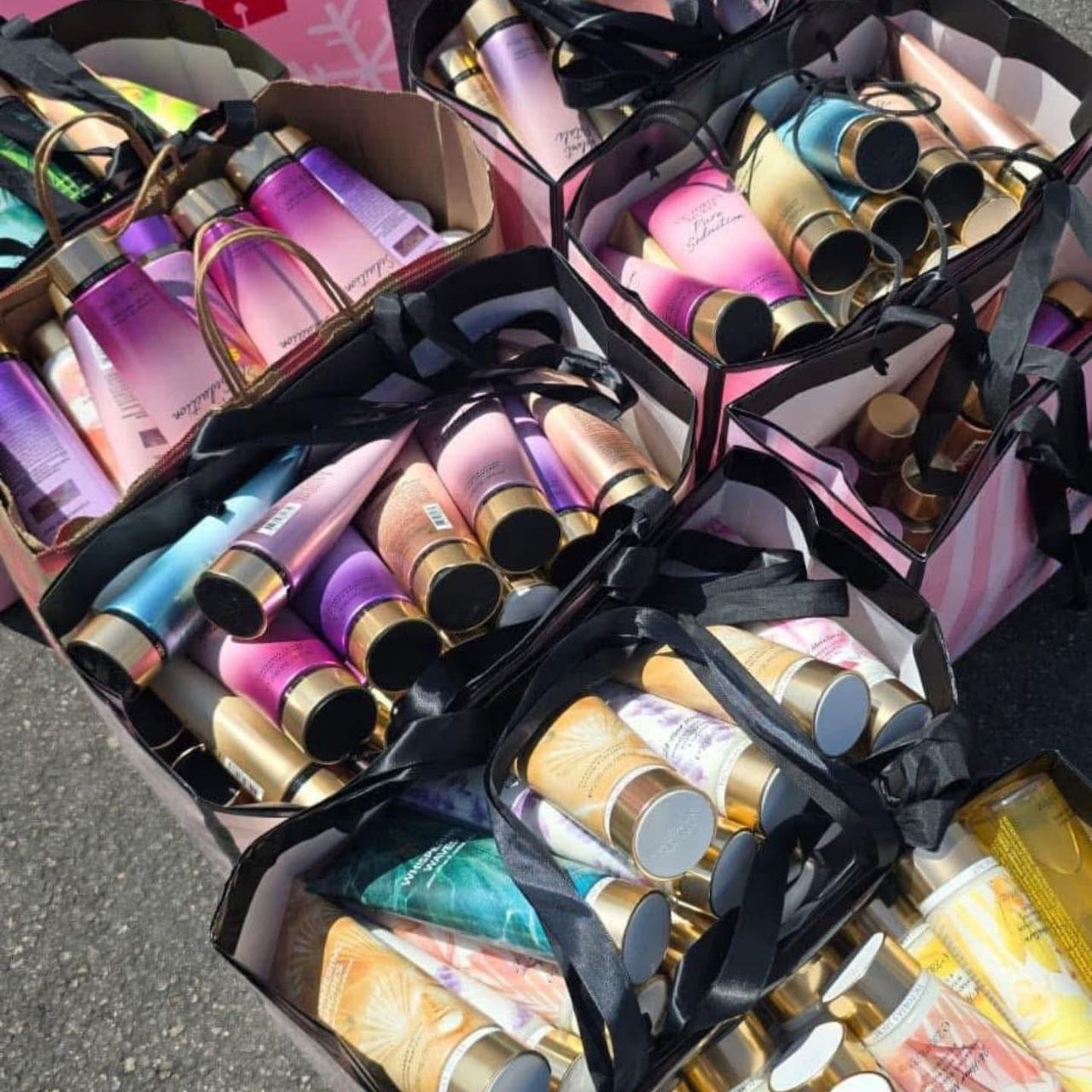 Body Care Pallet – Victoria’s Secret & Bath & Body Works - Image 7